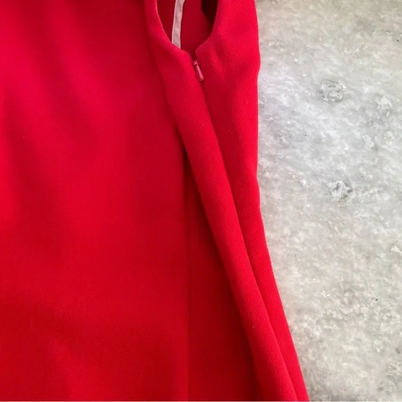 Anthropologie Maeve Evangeline Sheath Dress - Picture 5 of 14